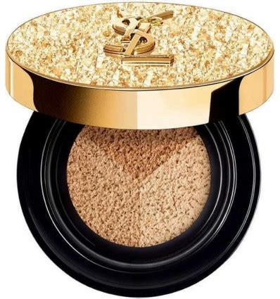 ysl cushion highlighter